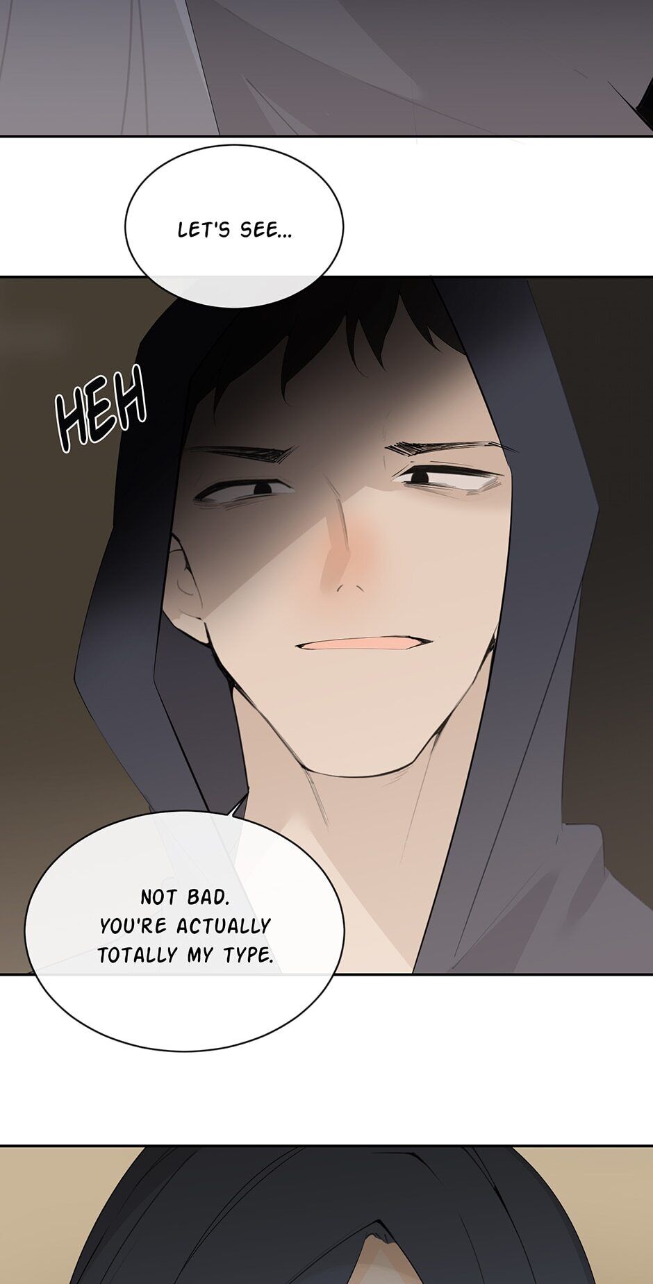 Devil Sword King chapter 205 - page 33