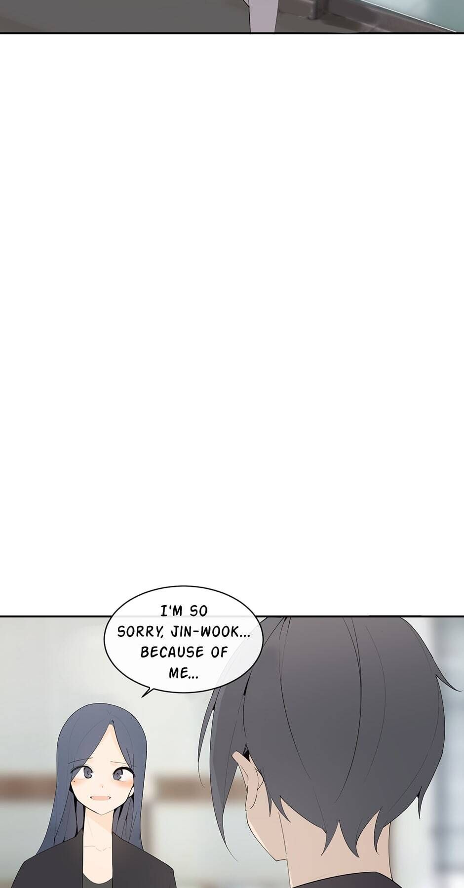 Devil Sword King chapter 205 - page 45