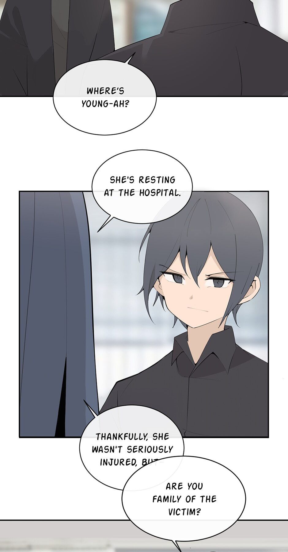Devil Sword King chapter 205 - page 46