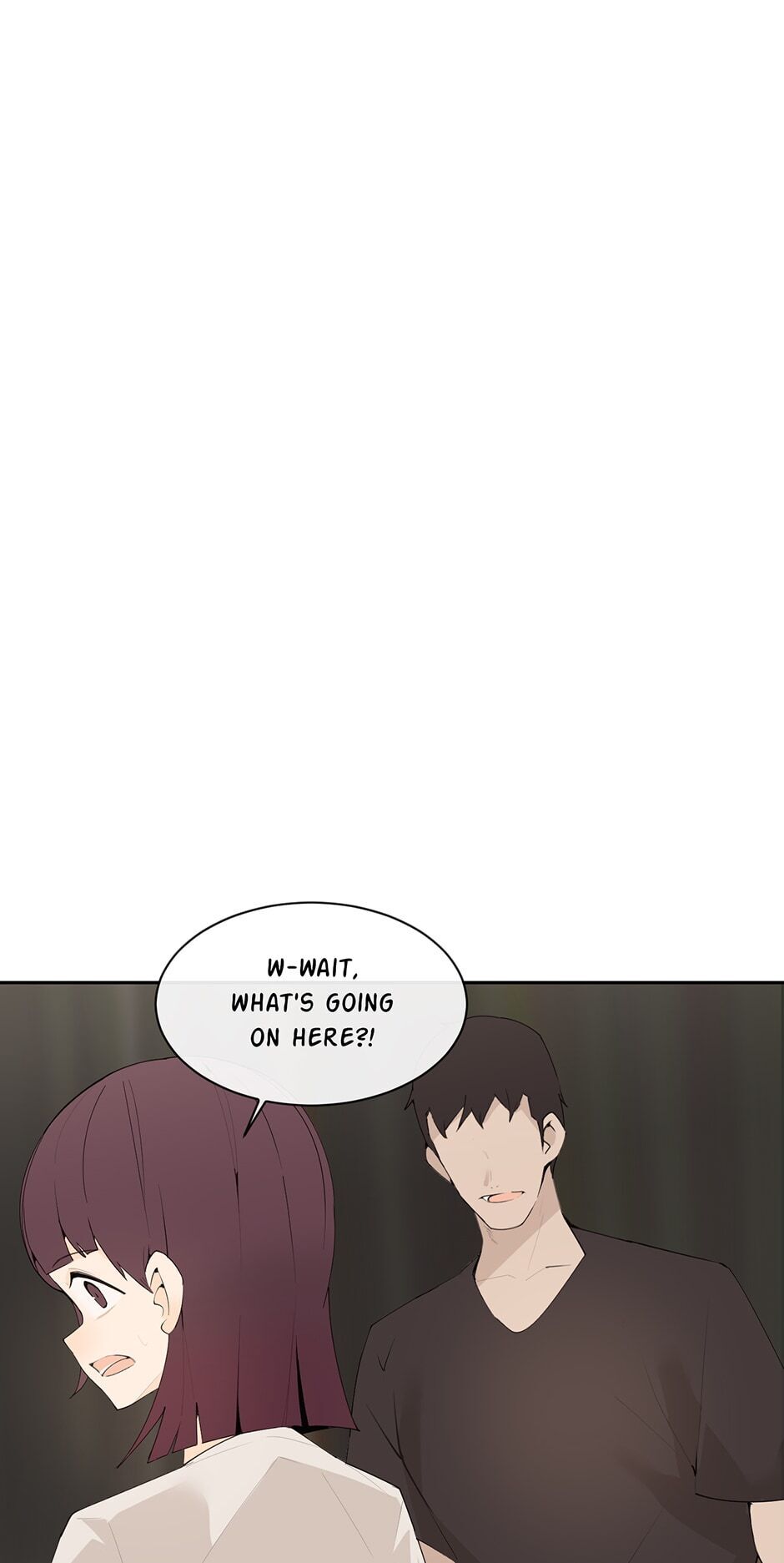 Devil Sword King chapter 205 - page 6