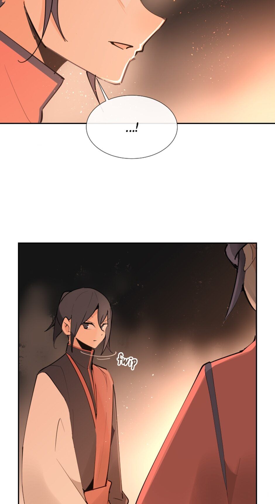 Devil Sword King chapter 131 - page 13