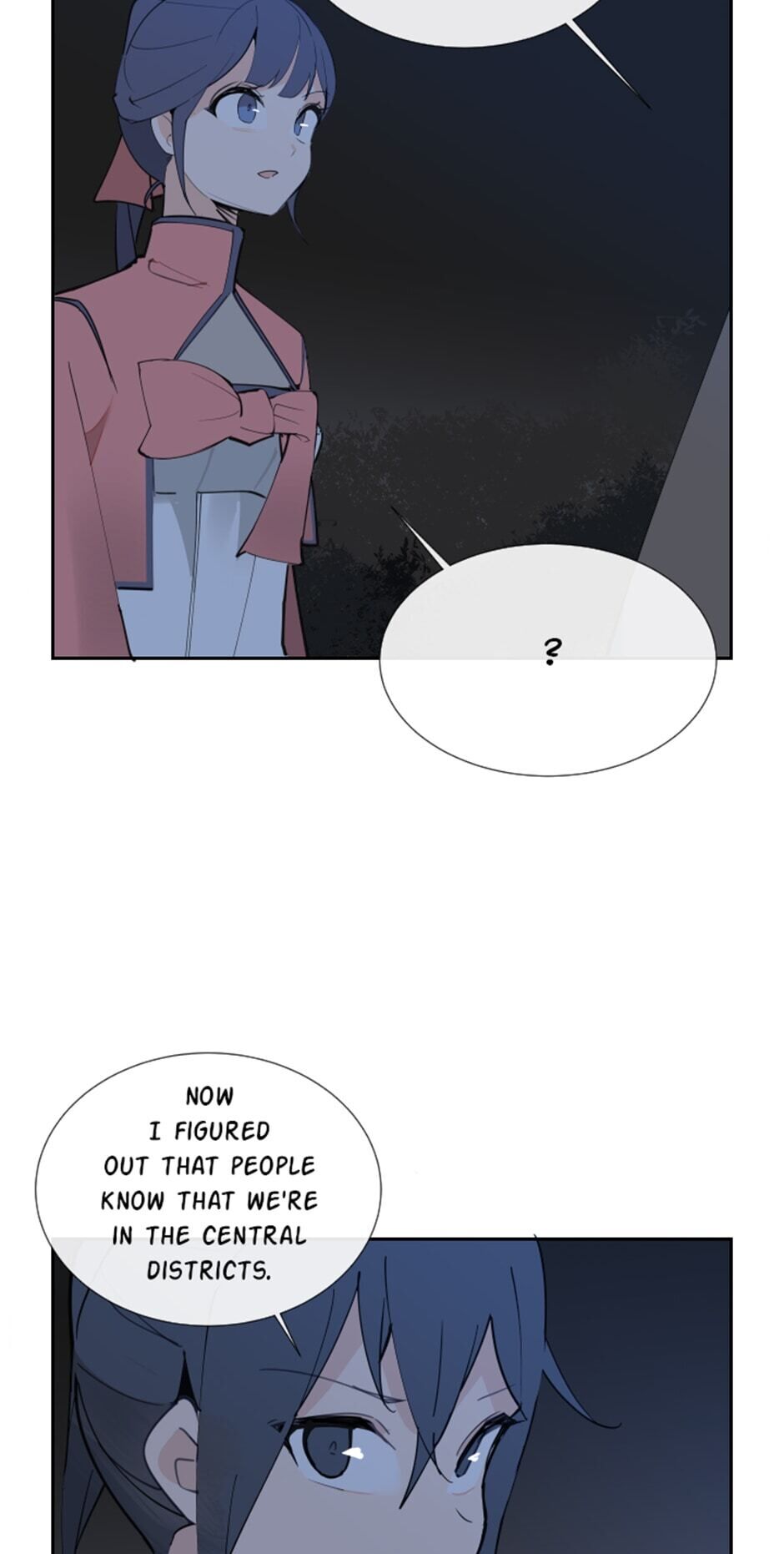 Devil Sword King chapter 131 - page 22