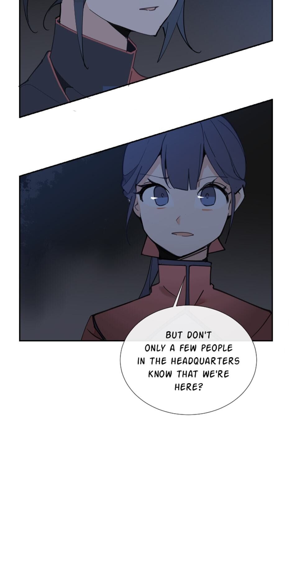 Devil Sword King chapter 131 - page 23