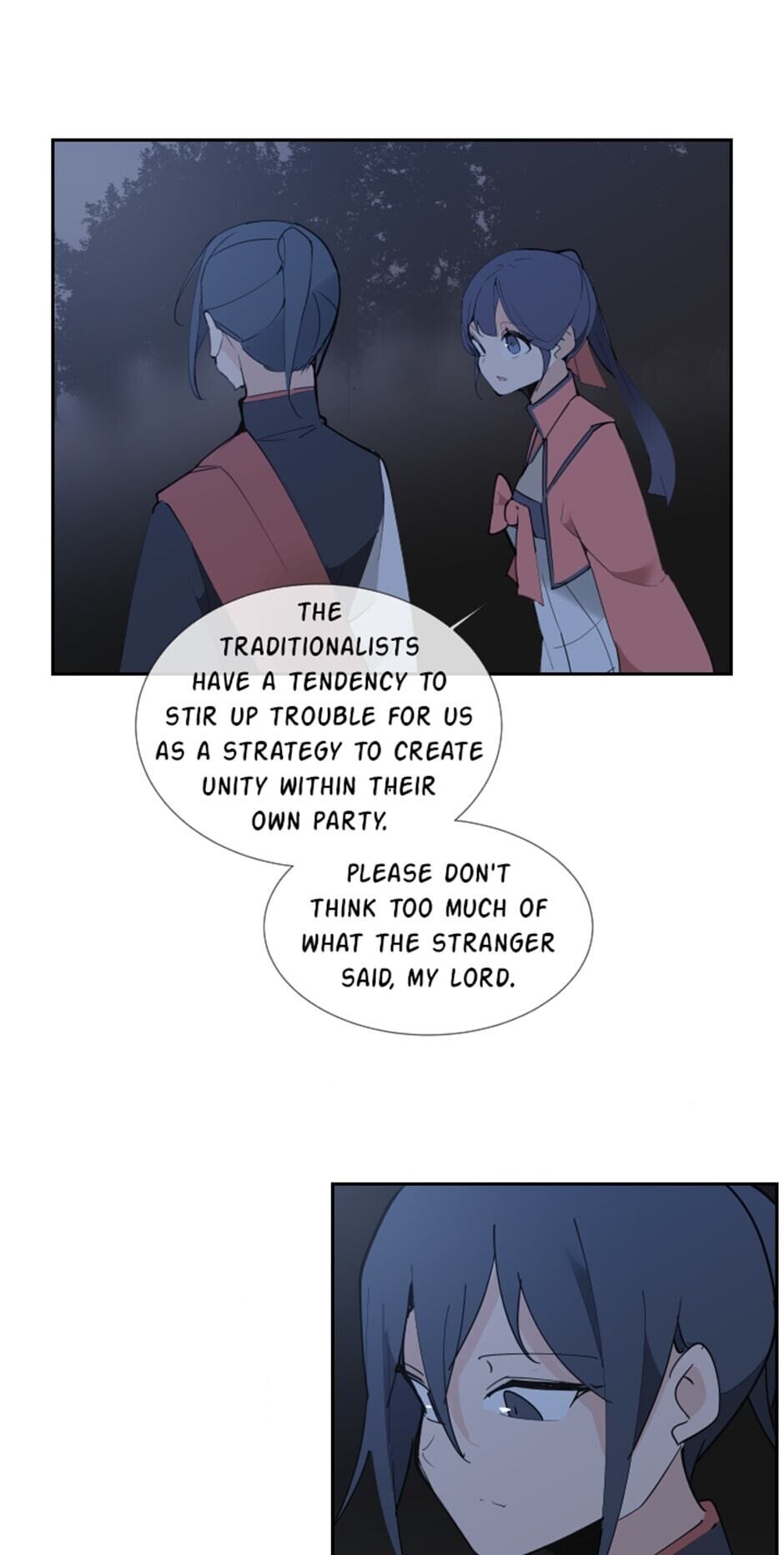 Devil Sword King chapter 131 - page 24
