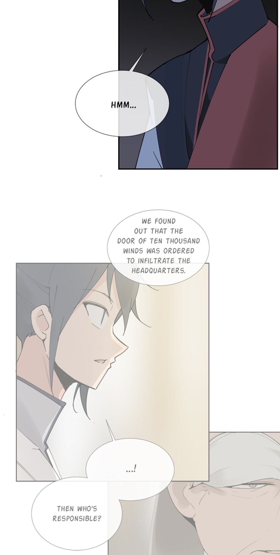 Devil Sword King chapter 131 - page 25