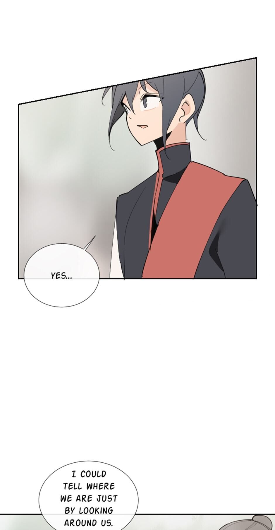 Devil Sword King chapter 131 - page 33