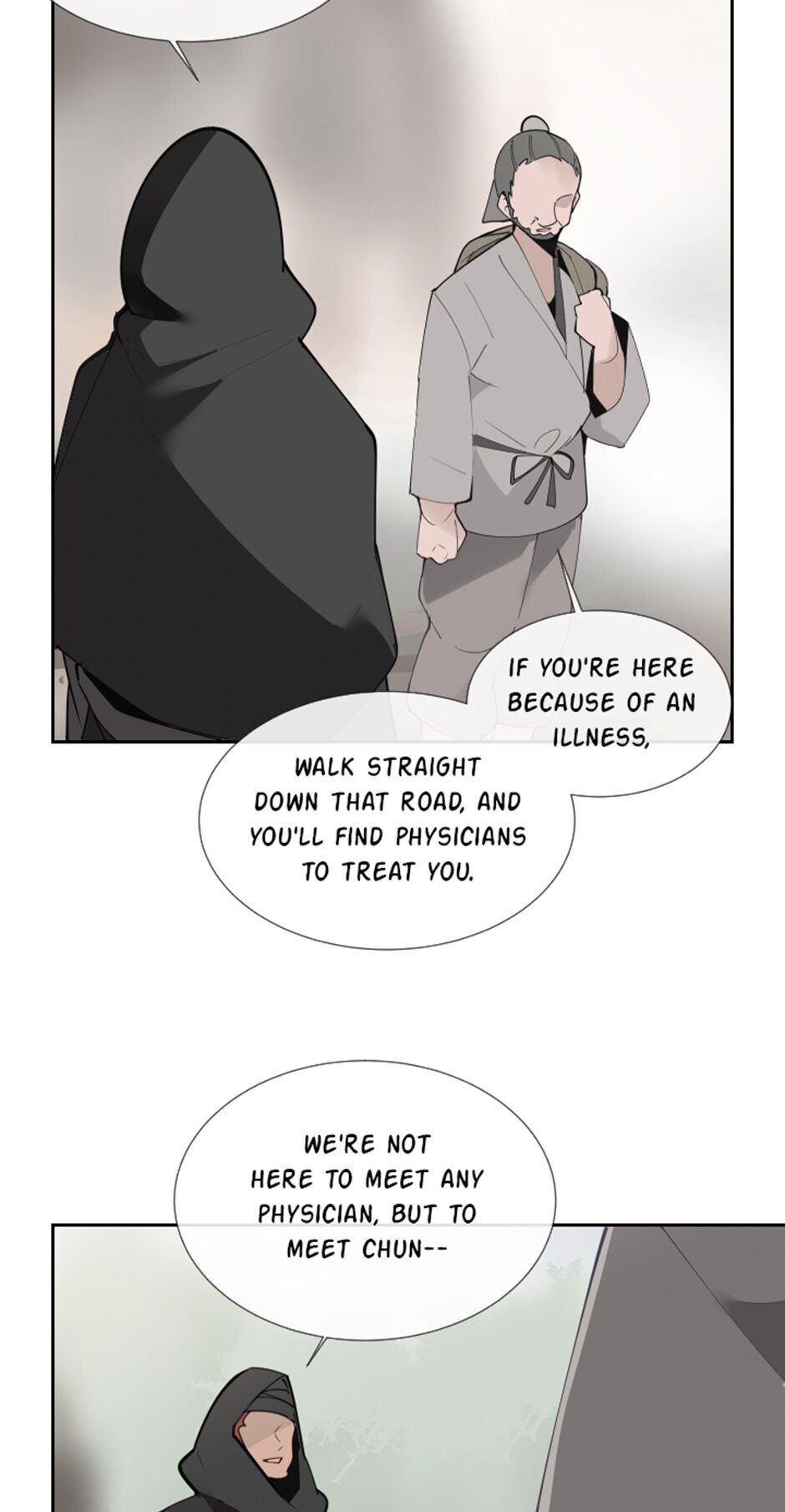 Devil Sword King chapter 131 - page 38
