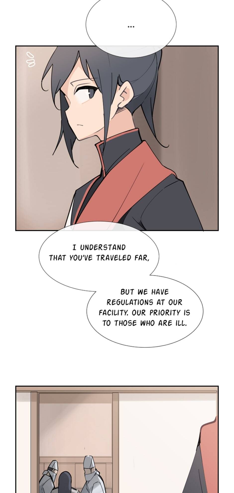 Devil Sword King chapter 131 - page 44