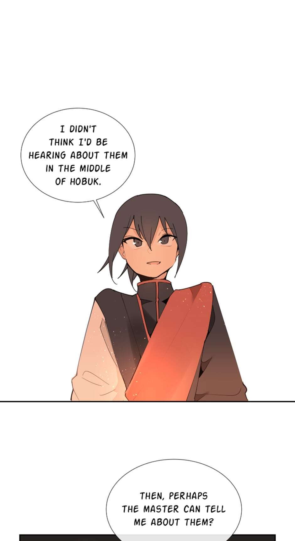 Devil Sword King chapter 131 - page 9