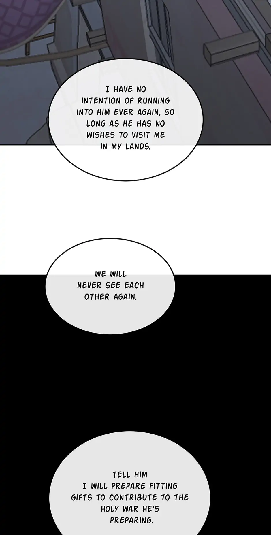Devil Sword King Chapter 309 - page 28