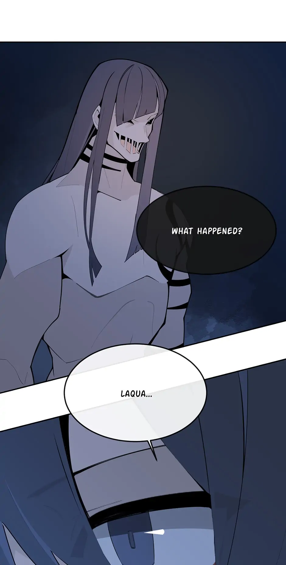 Devil Sword King Chapter 309 - page 33