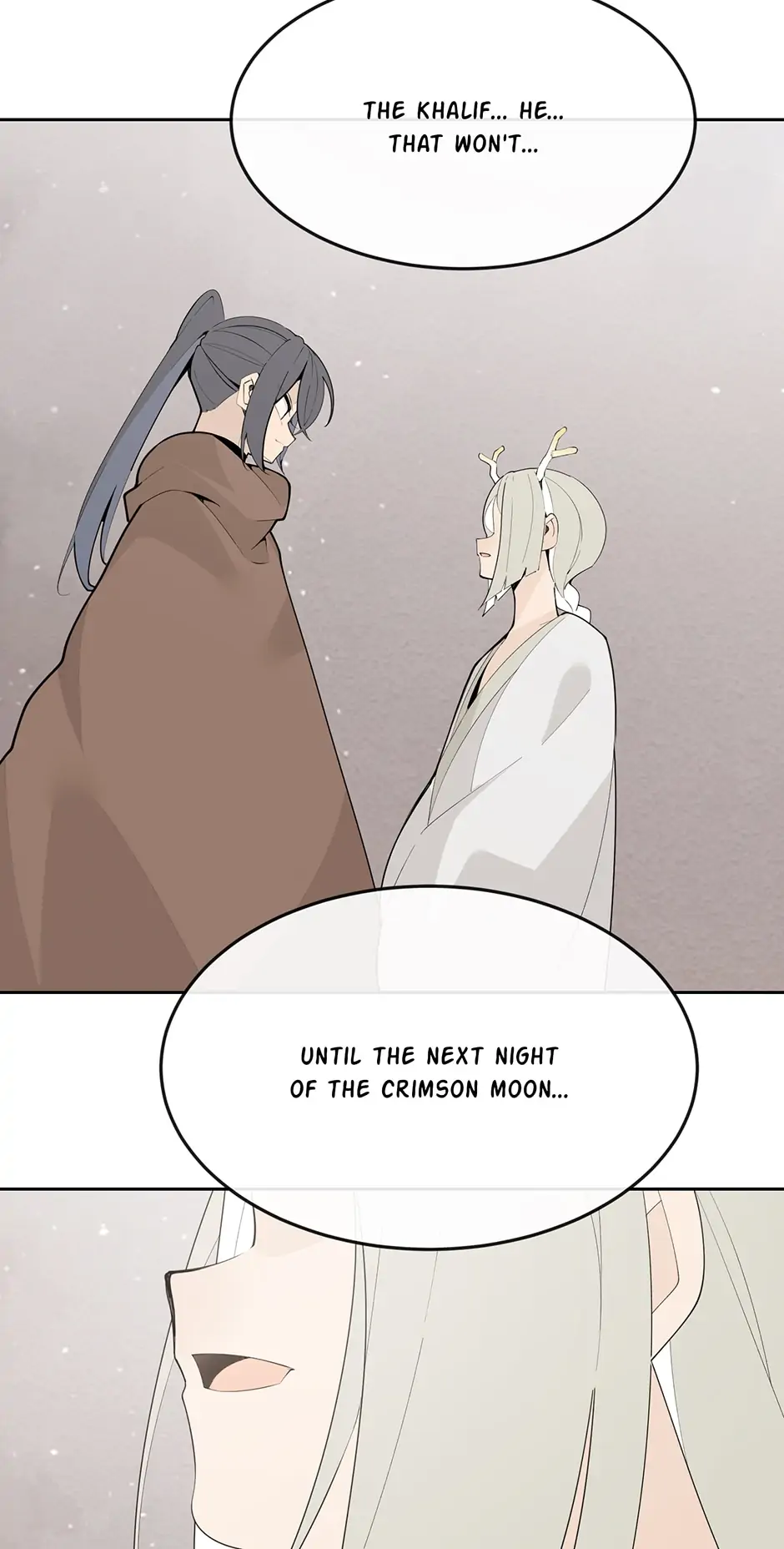 Devil Sword King Chapter 309 - page 37