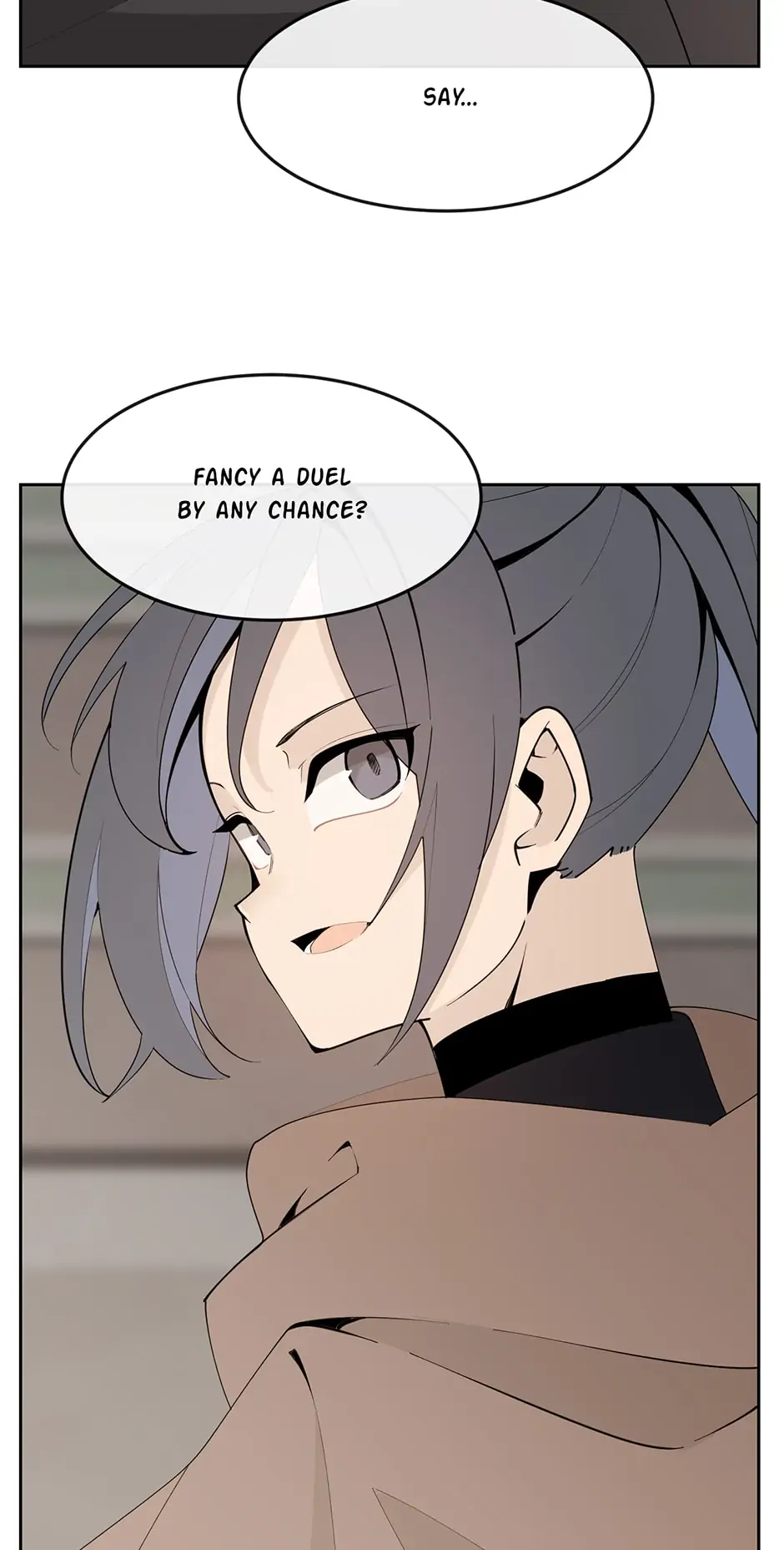 Devil Sword King Chapter 309 - page 49