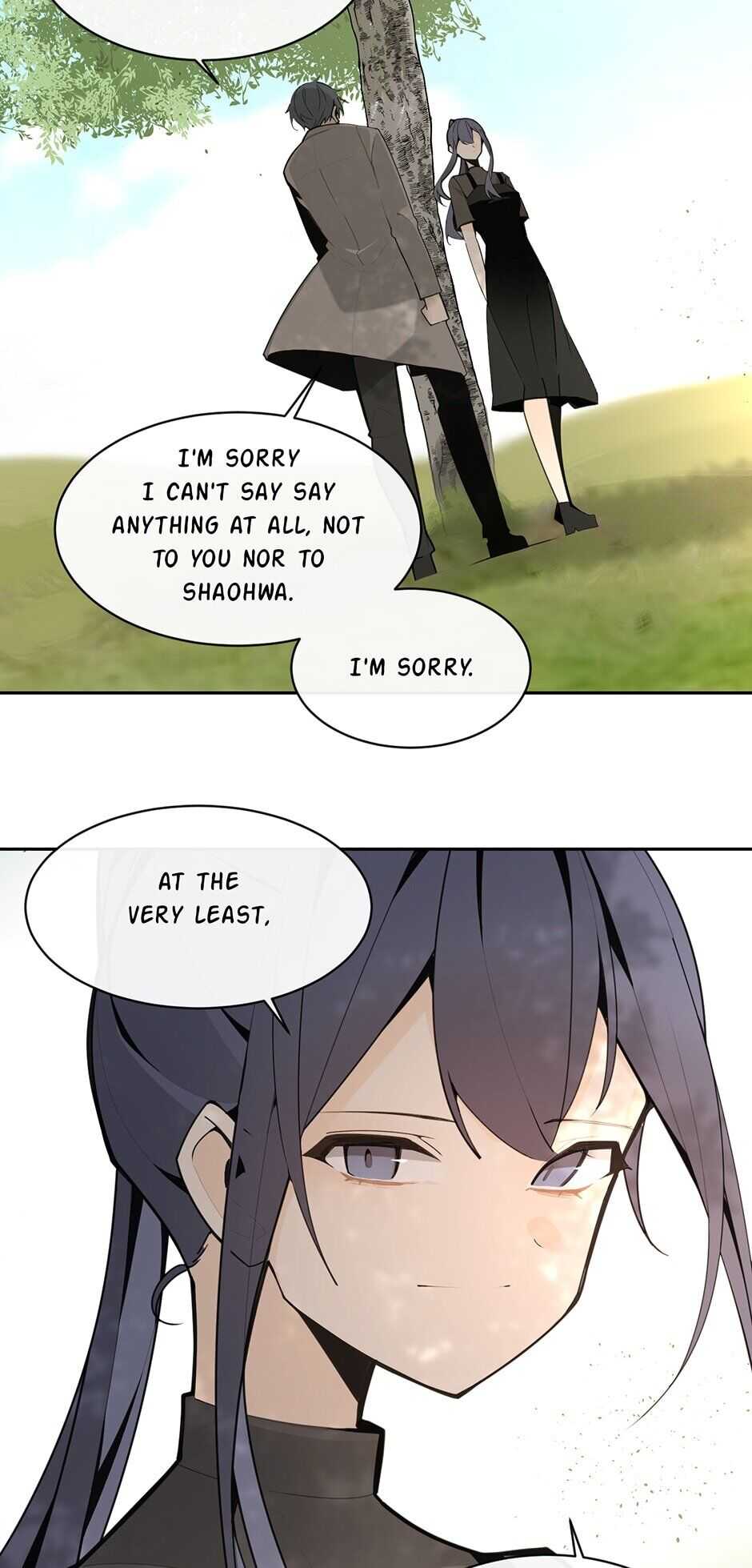 Devil Sword King chapter 266 - page 26