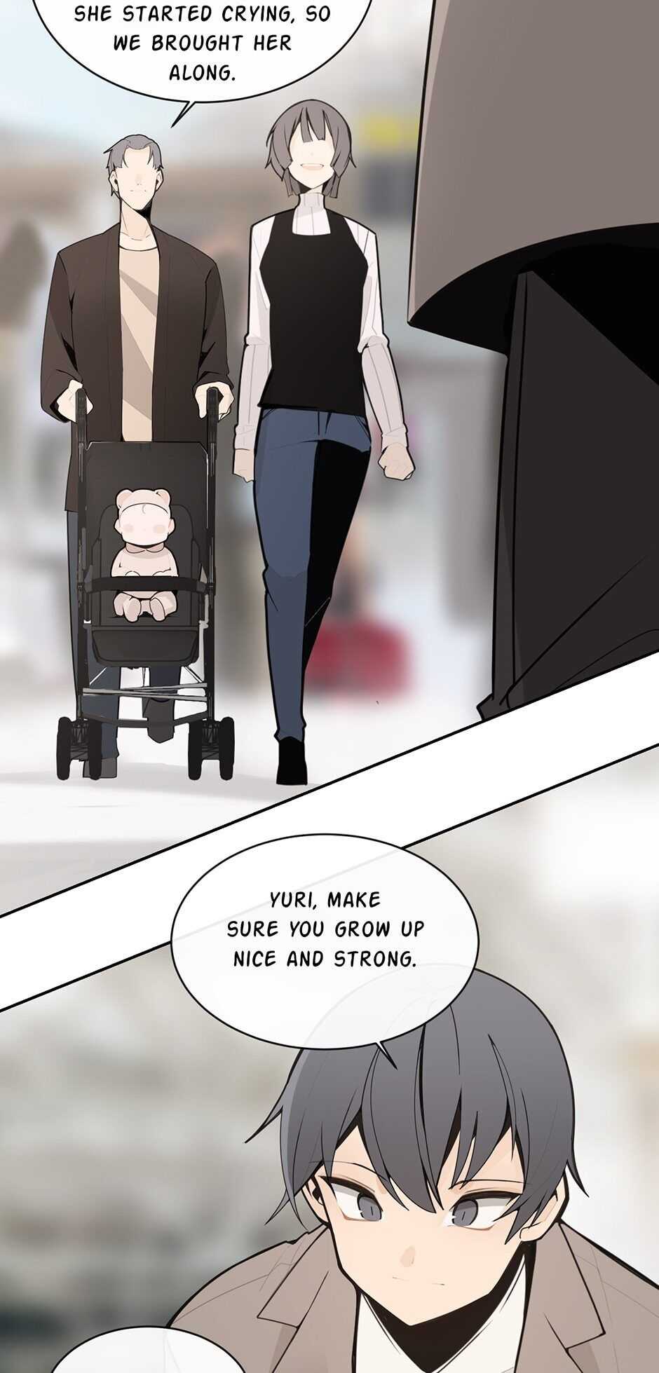 Devil Sword King chapter 266 - page 29