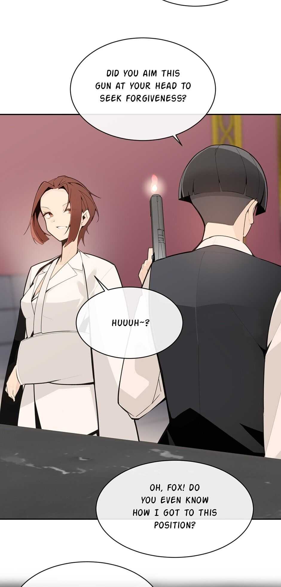 Devil Sword King chapter 266 - page 4