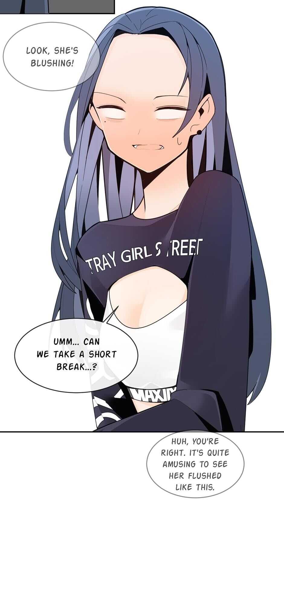 Devil Sword King chapter 266 - page 42