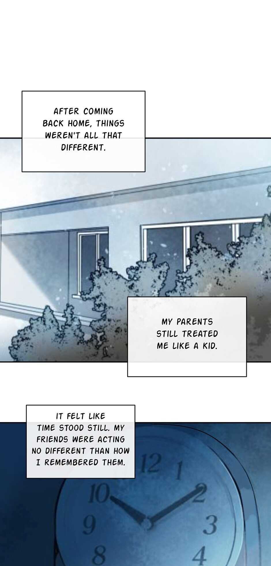 Devil Sword King chapter 266 - page 43