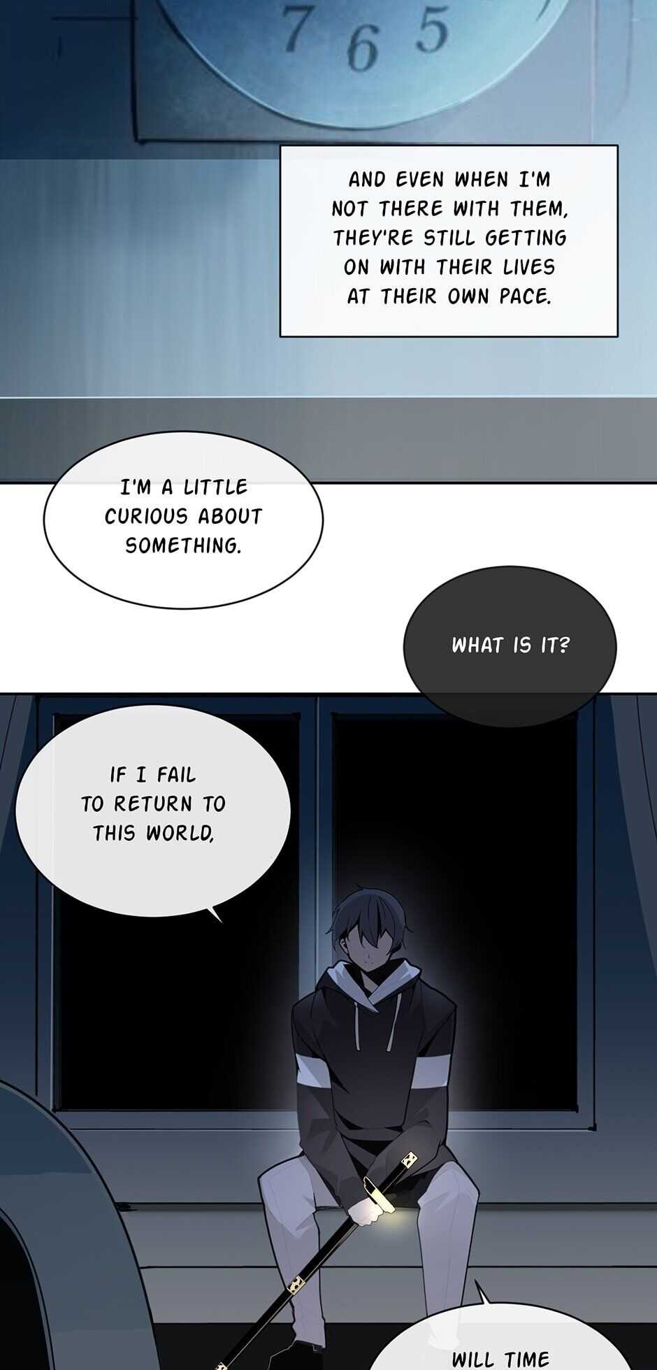 Devil Sword King chapter 266 - page 44