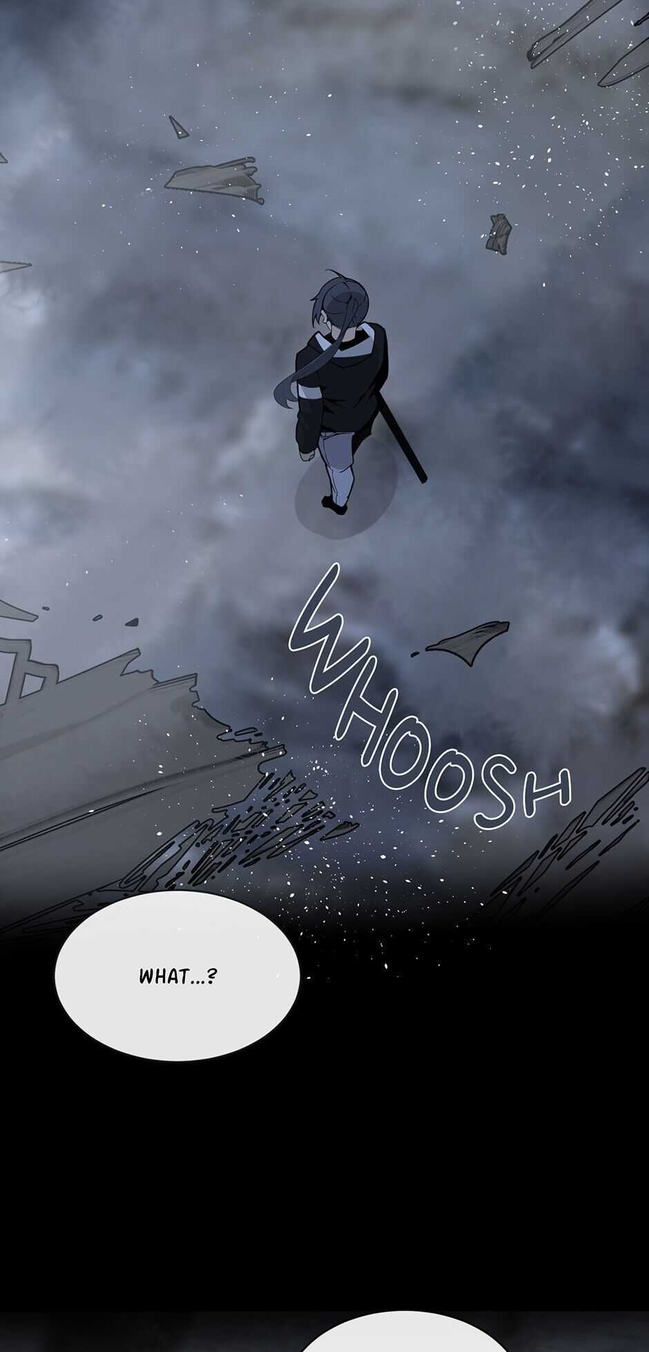 Devil Sword King chapter 266 - page 49