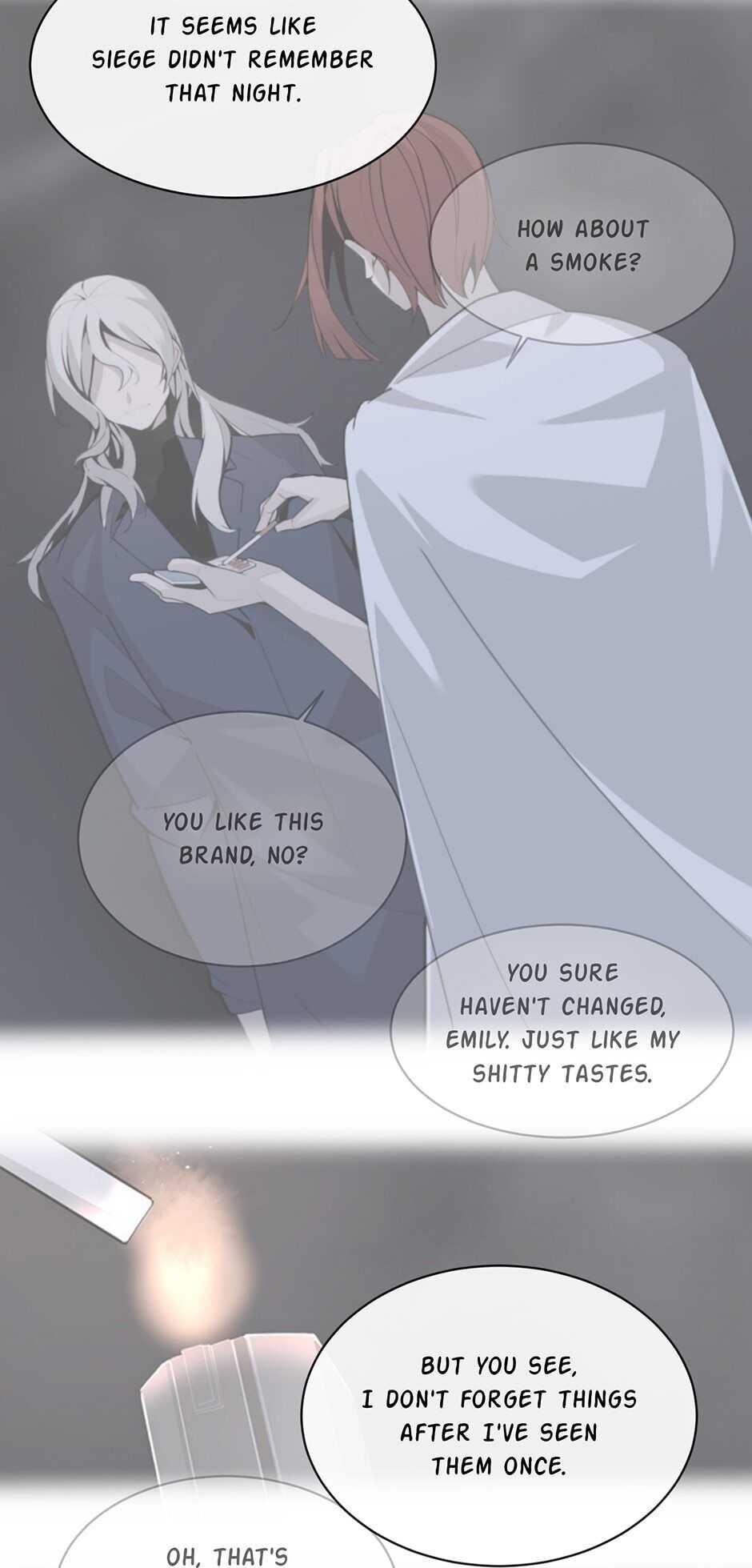 Devil Sword King chapter 266 - page 5