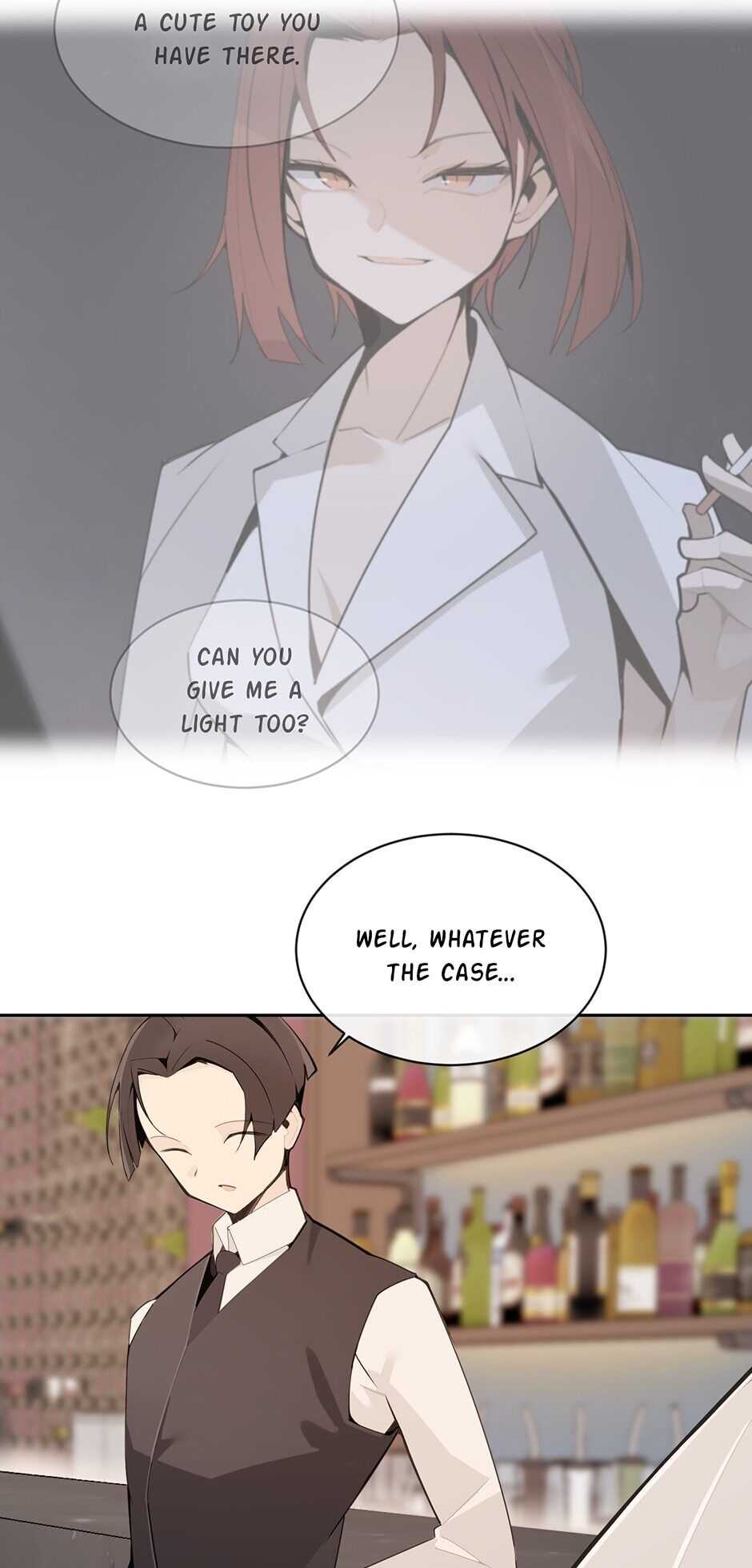 Devil Sword King chapter 266 - page 6