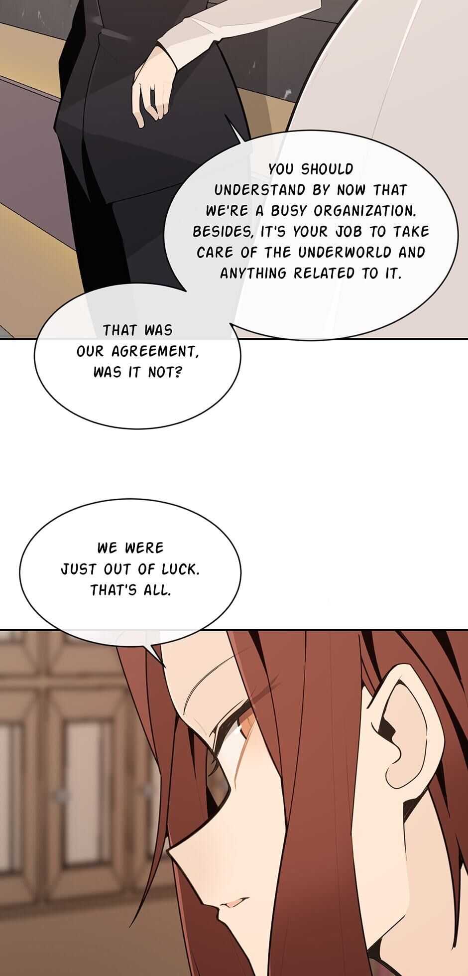Devil Sword King chapter 266 - page 7
