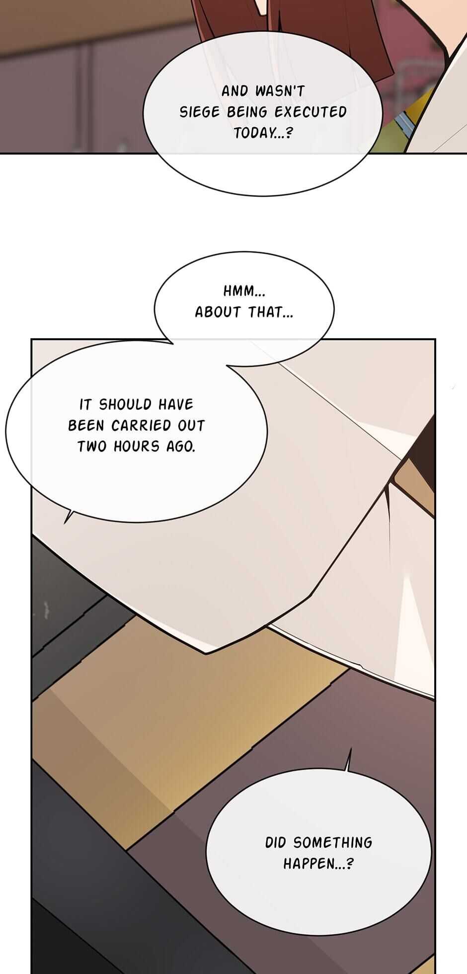 Devil Sword King chapter 266 - page 8