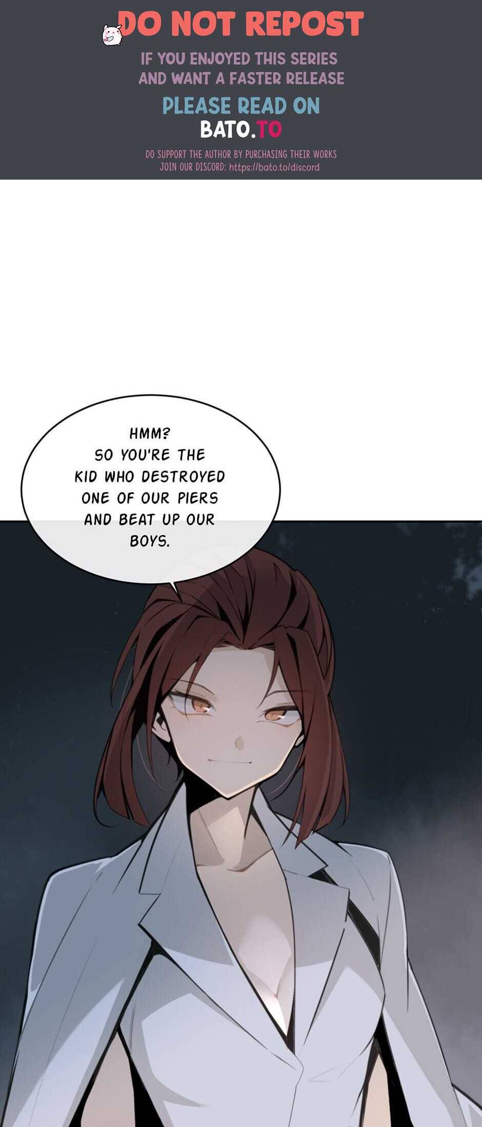 Devil Sword King chapter 238 - page 1