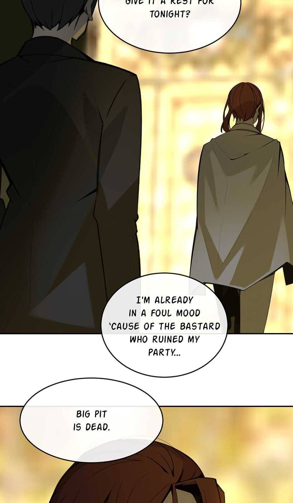 Devil Sword King chapter 238 - page 10