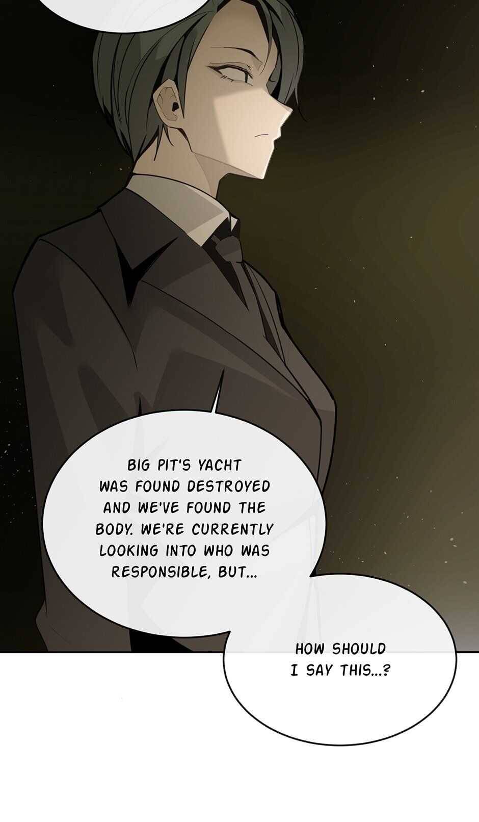 Devil Sword King chapter 238 - page 12