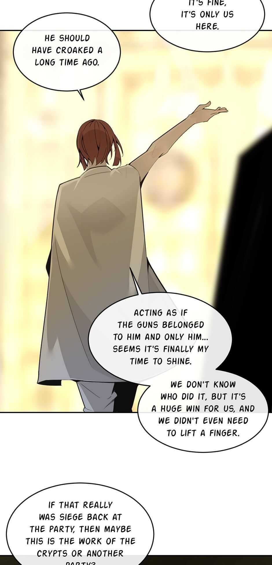 Devil Sword King chapter 238 - page 14