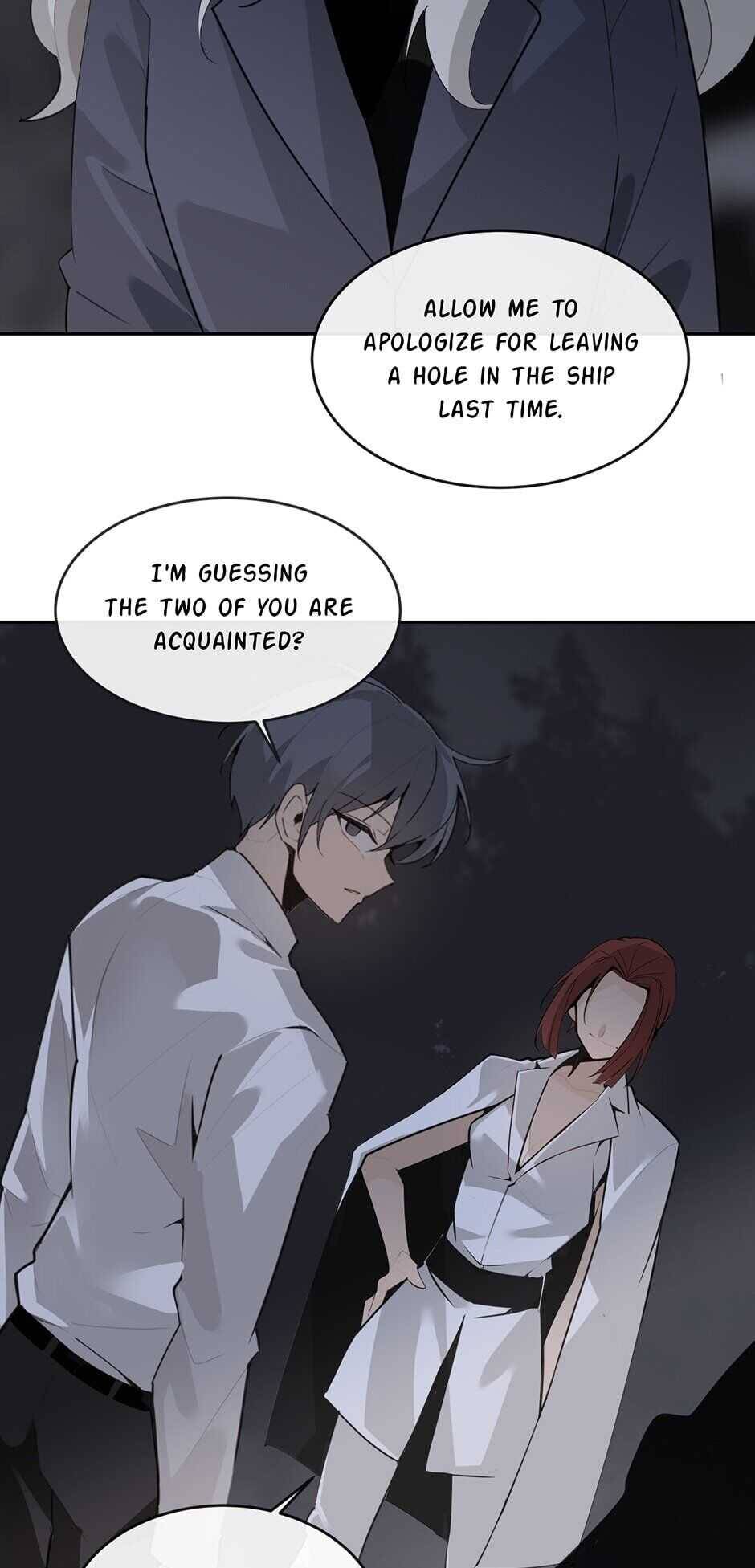 Devil Sword King chapter 238 - page 19
