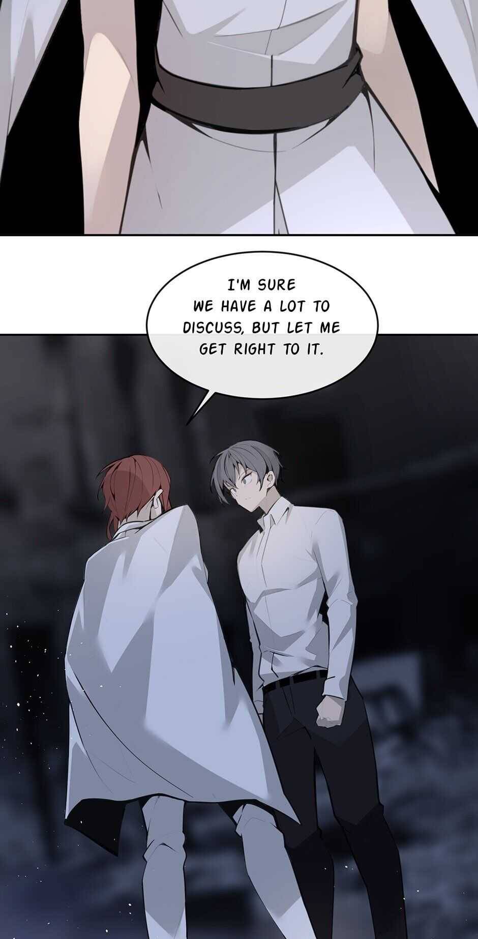 Devil Sword King chapter 238 - page 2
