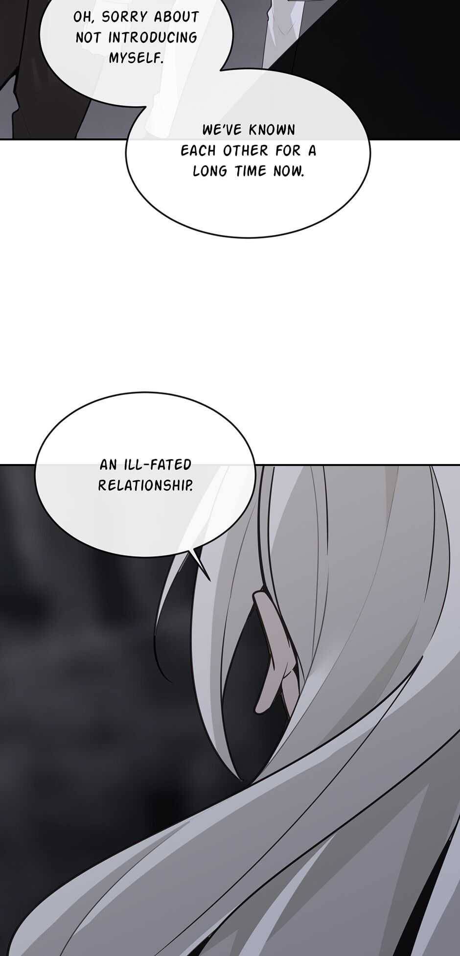 Devil Sword King chapter 238 - page 20