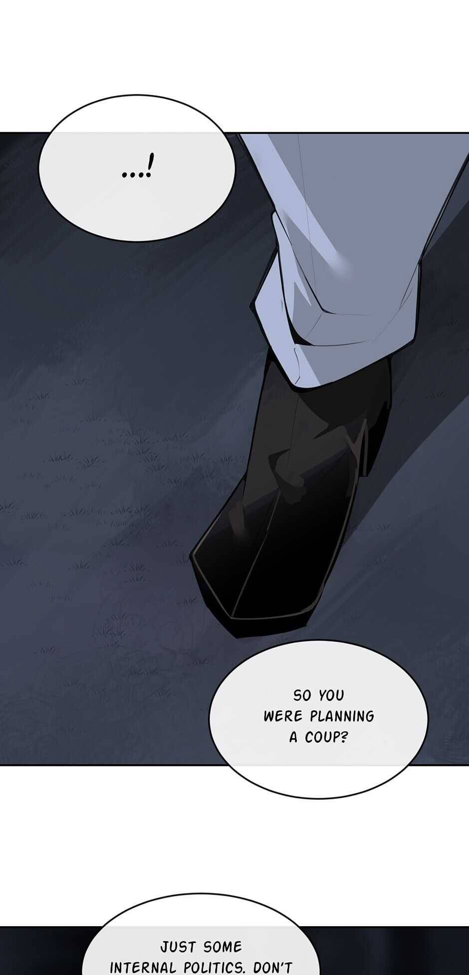 Devil Sword King chapter 238 - page 23