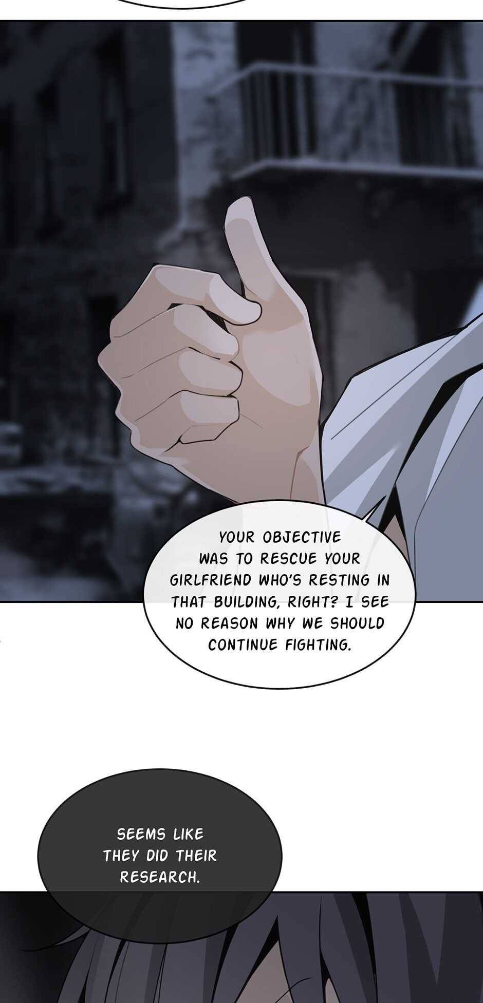 Devil Sword King chapter 238 - page 25