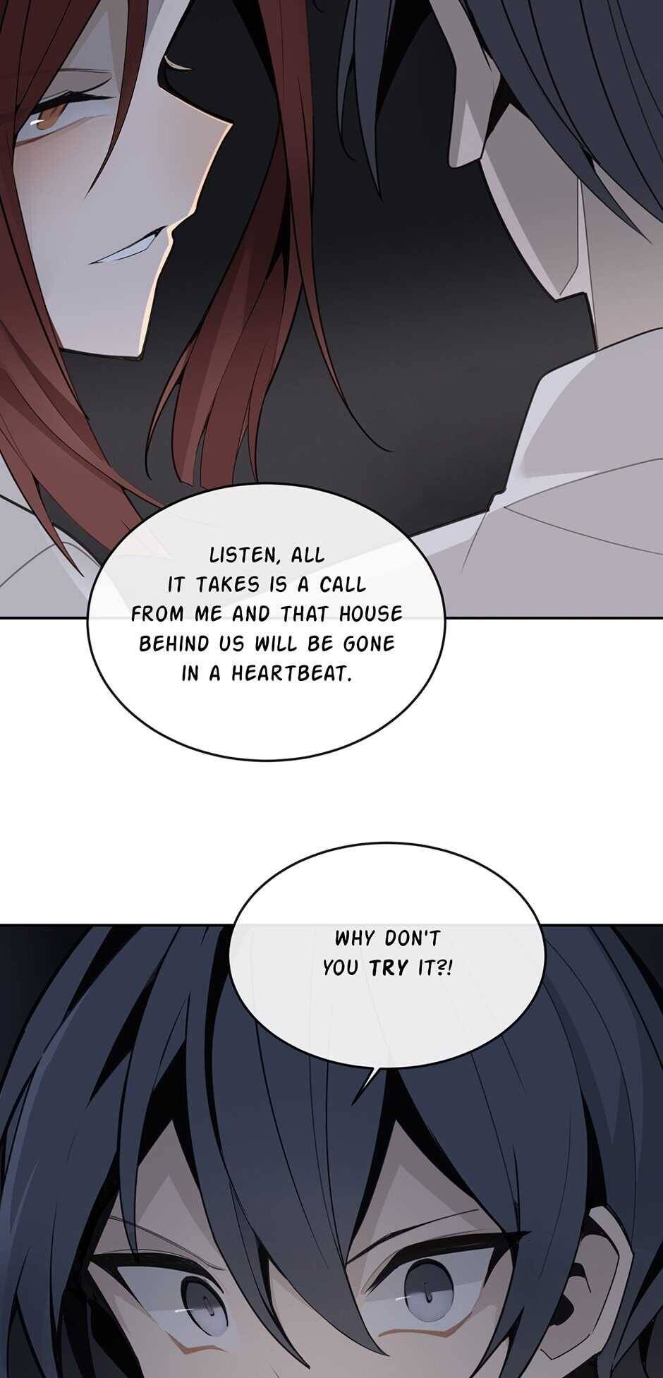 Devil Sword King chapter 238 - page 27