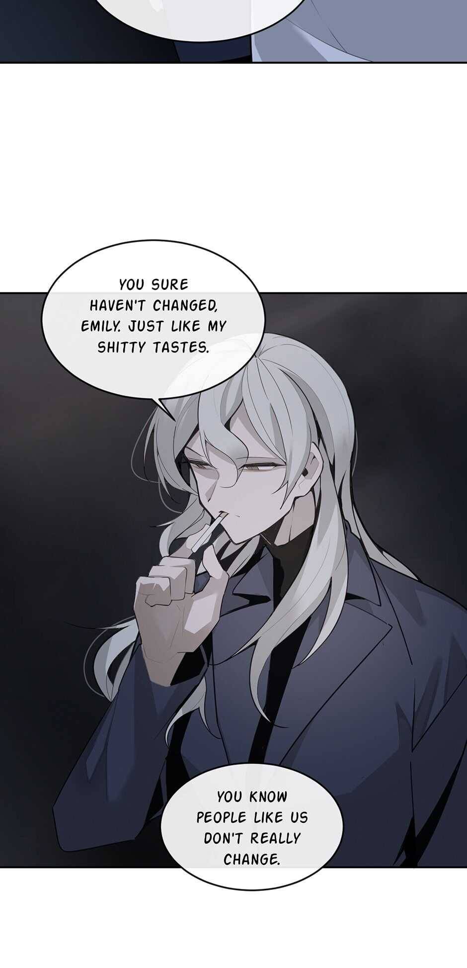 Devil Sword King chapter 238 - page 38