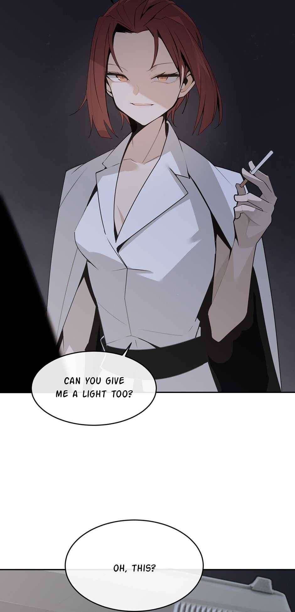 Devil Sword King chapter 238 - page 40