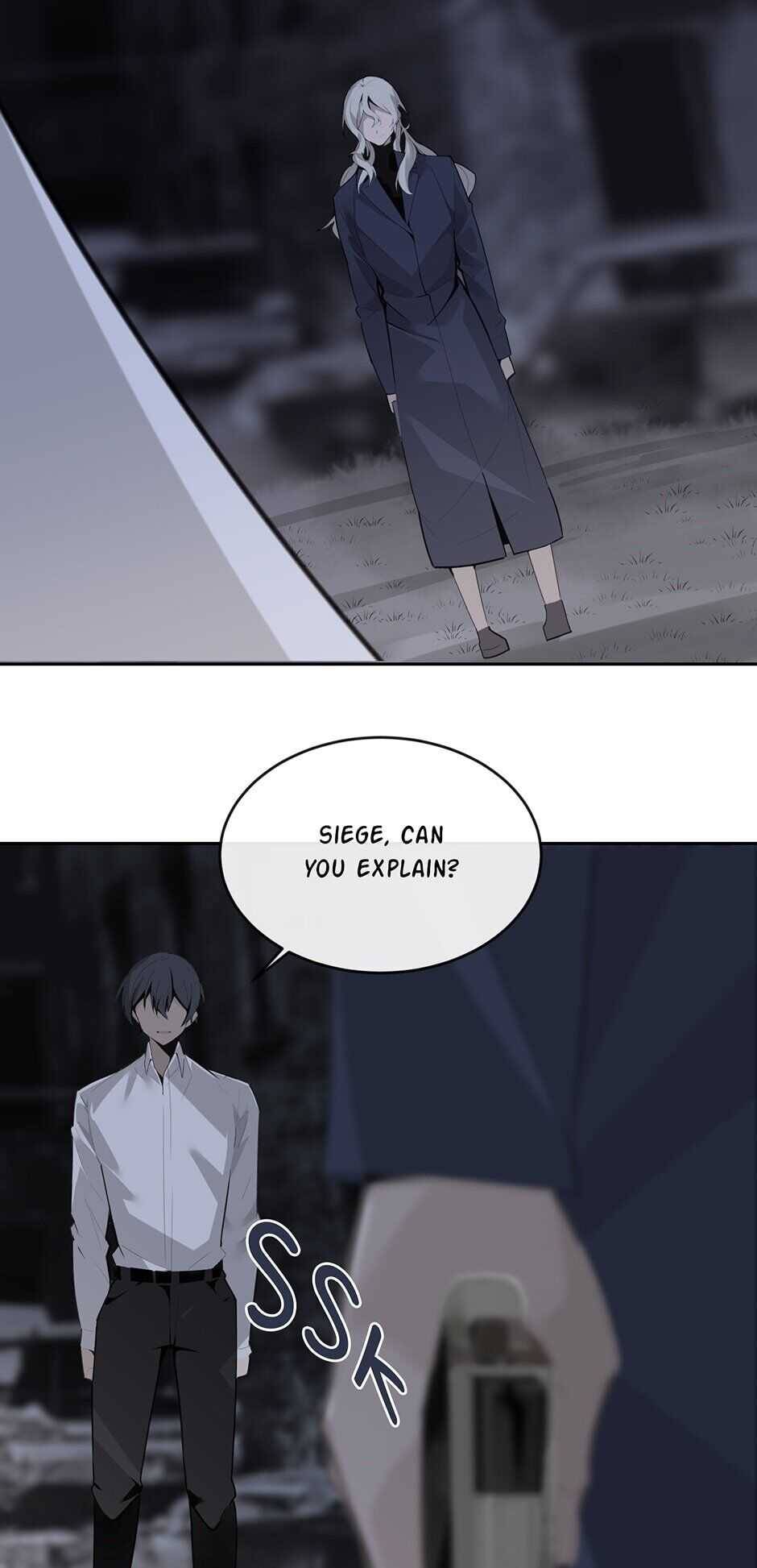 Devil Sword King chapter 238 - page 45