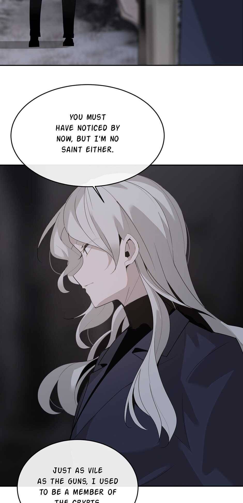 Devil Sword King chapter 238 - page 46