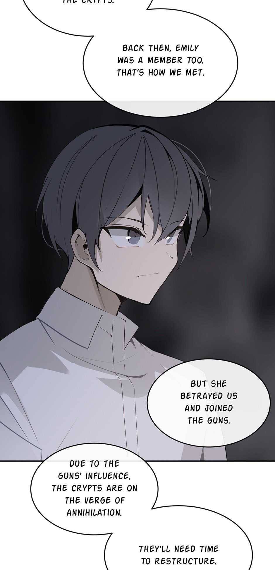 Devil Sword King chapter 238 - page 47