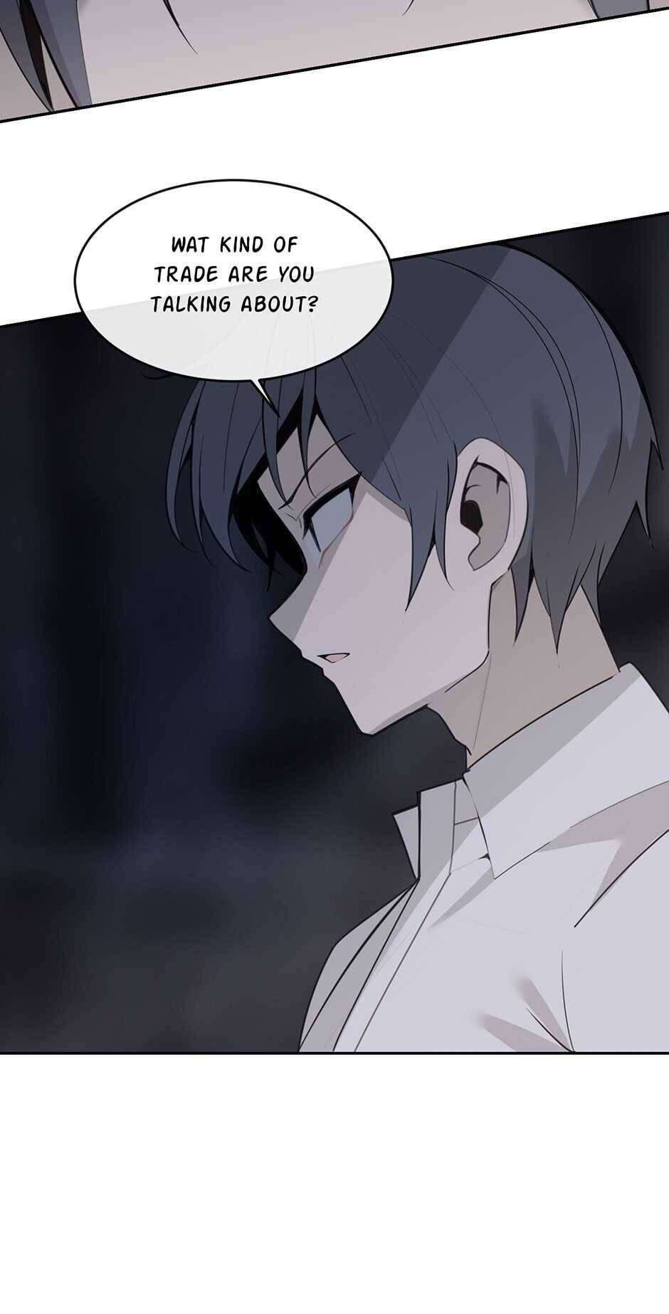 Devil Sword King chapter 238 - page 5