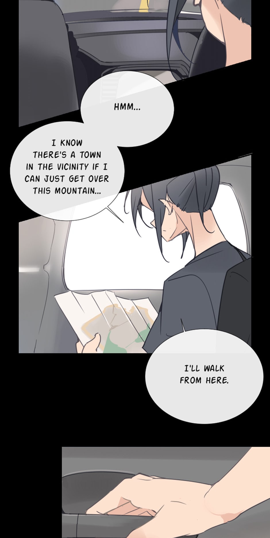 Devil Sword King chapter 104 - page 11