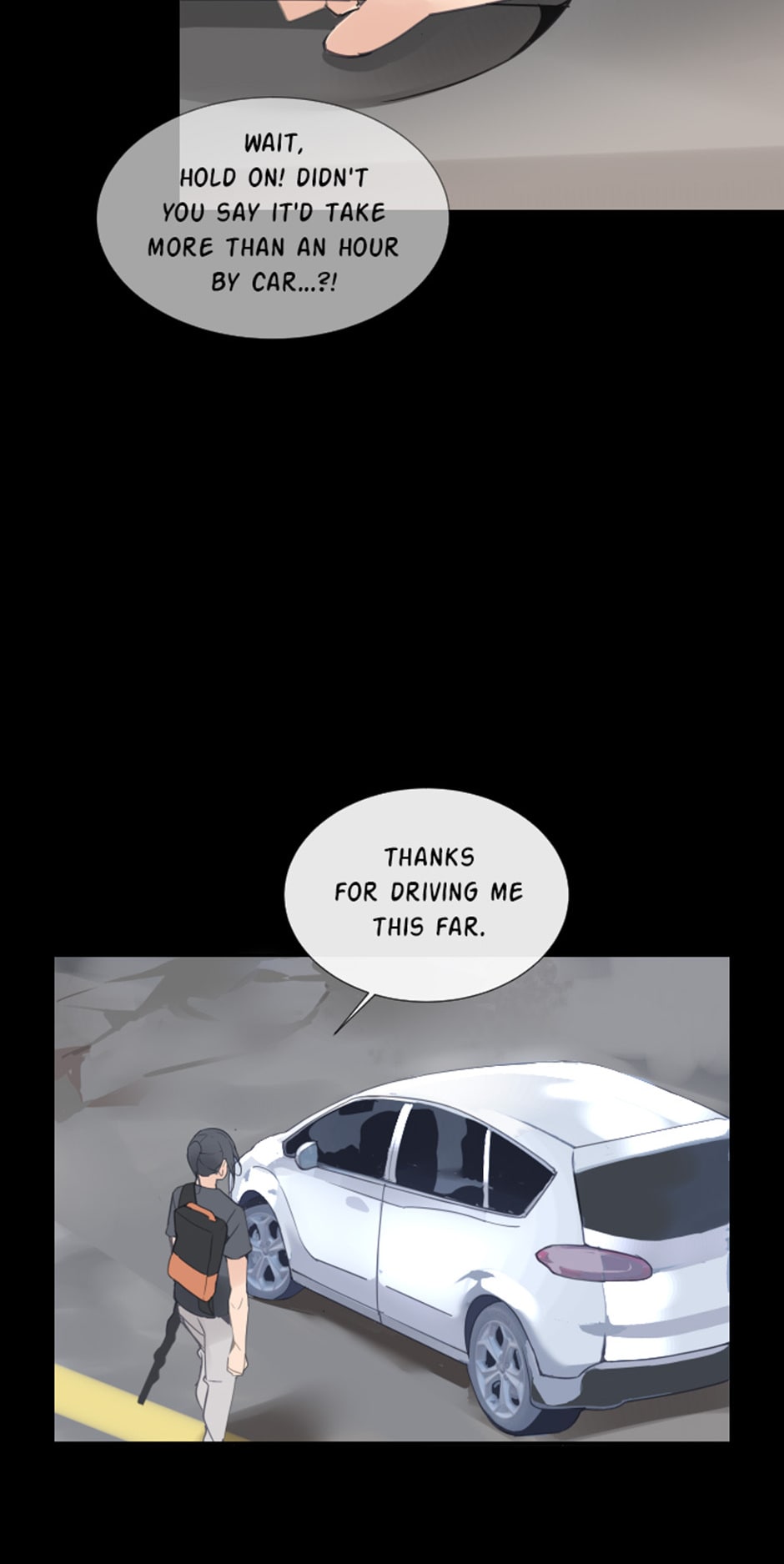 Devil Sword King chapter 104 - page 12