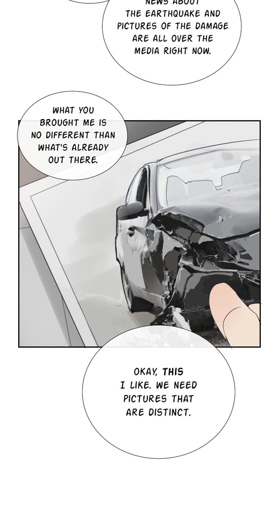 Devil Sword King chapter 104 - page 24