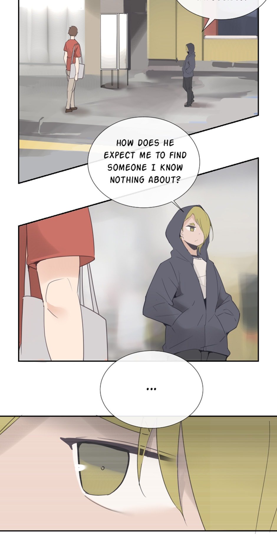 Devil Sword King chapter 104 - page 29