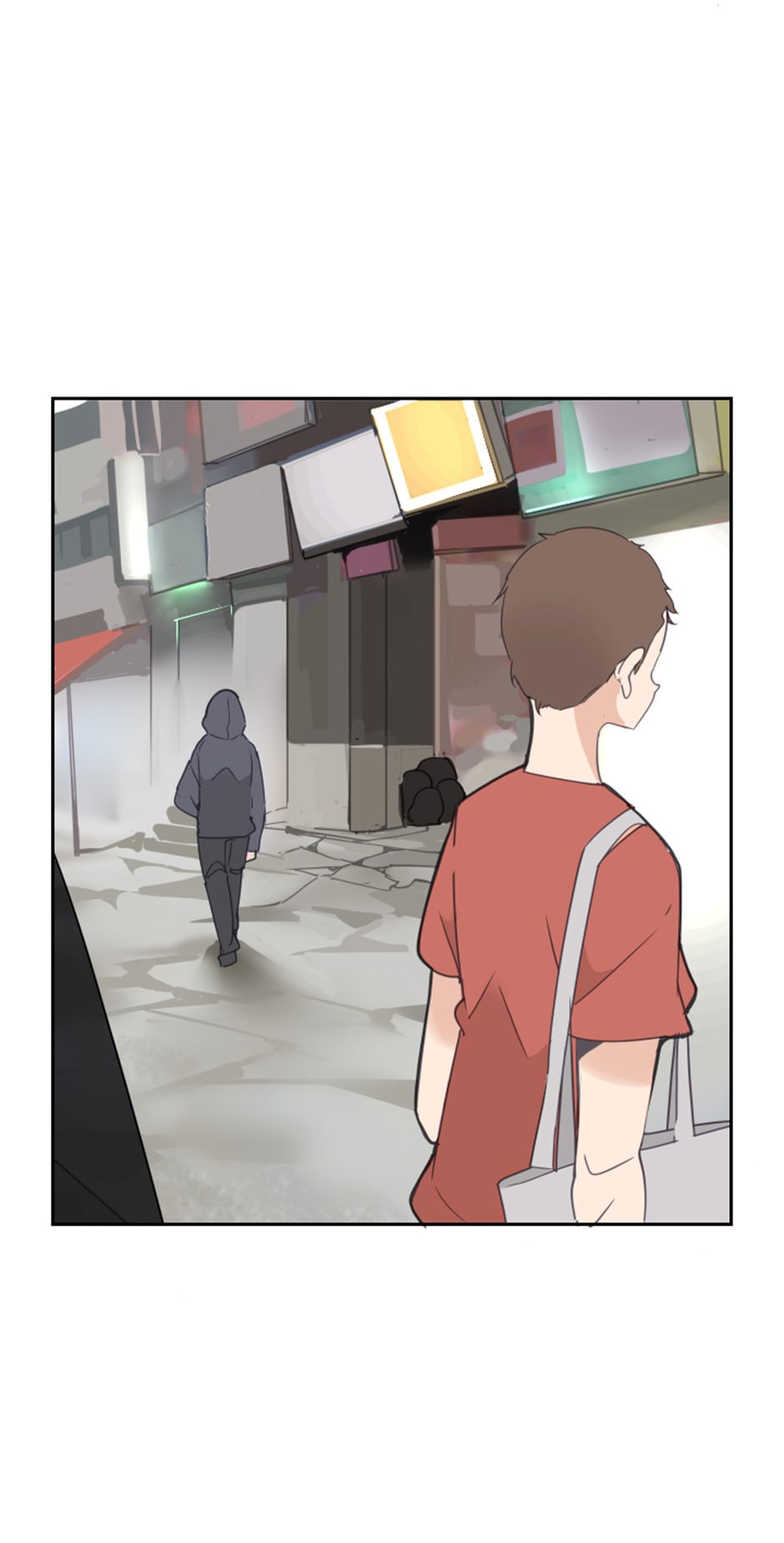 Devil Sword King chapter 104 - page 30