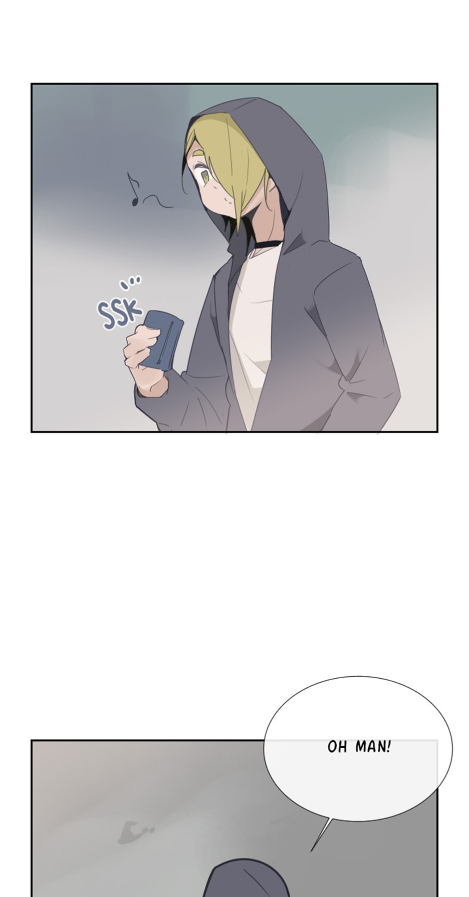 Devil Sword King chapter 104 - page 31